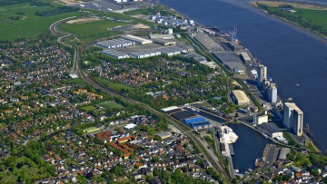 Braker Hafen
