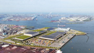 Rotterdam Food Hub