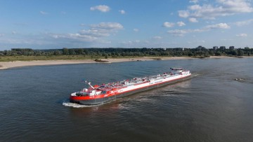HGK legt Konzept für resiliente industrielle Lieferketten vor