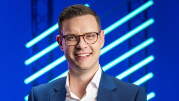 Julian Schneider, Duisport