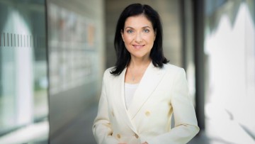 Katherina Reiche, Bundesministerin für Wirtschaft und Energie