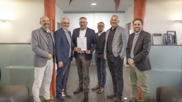 Kühne+Nagel Euroshipping verlängert Partnerschaft mit Logserv