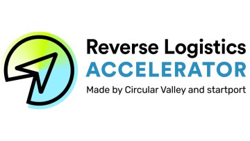 Logo Reverse Logistics Accelerator