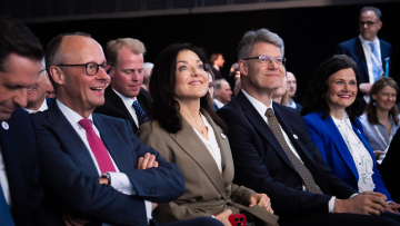 Maritime Konferenz