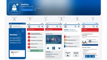 Medisee-App