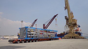 „Module360“ von Thyssenkrupp Uhde