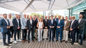 Neusser Dialog 2026
