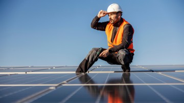 Photovoltaikanlage