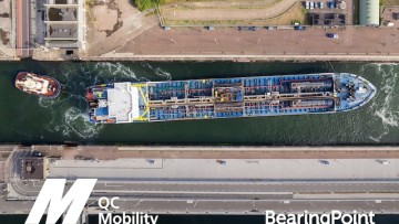 QC Mobility / BearingPoint