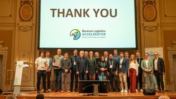 Reverse Logistics Accelerator