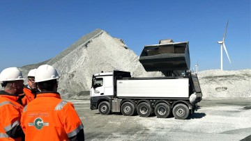 Rheincargo und Bestone kooperieren im Hafen Neuss