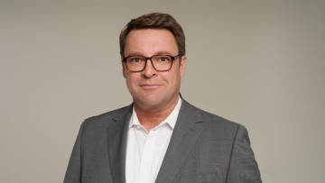Sebastian Doderer