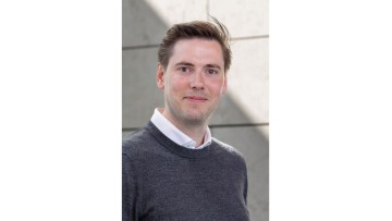 Sebastian Toft, Mitgründer und Geschäftsführer von Sealenic