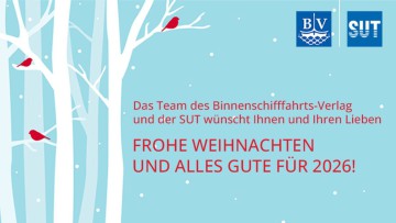 Weihnachtsgruß 2025