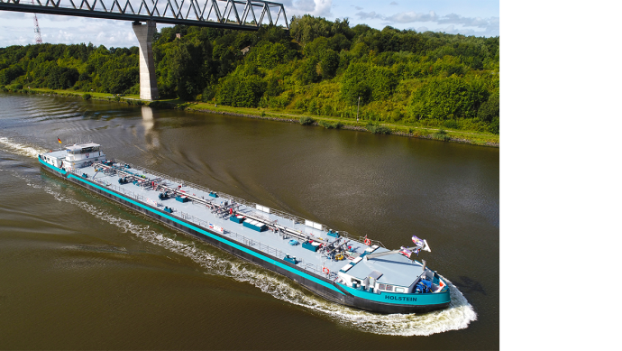 VOS Kaiser GmbH, Foto Holstein