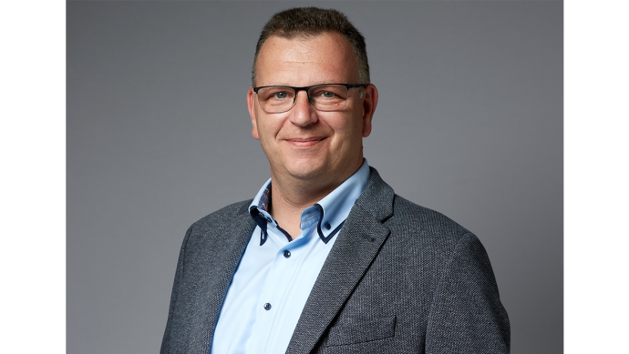 Angepasst_Jens Langer - VP Inland Europe - DP World