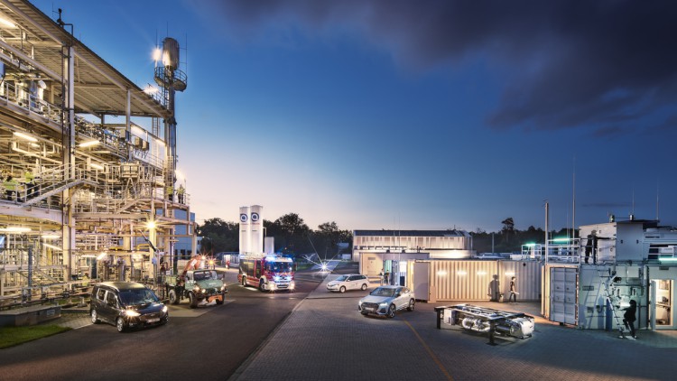 KIT-Analyse: reFuels senken CO2 und Importabhängigkeit