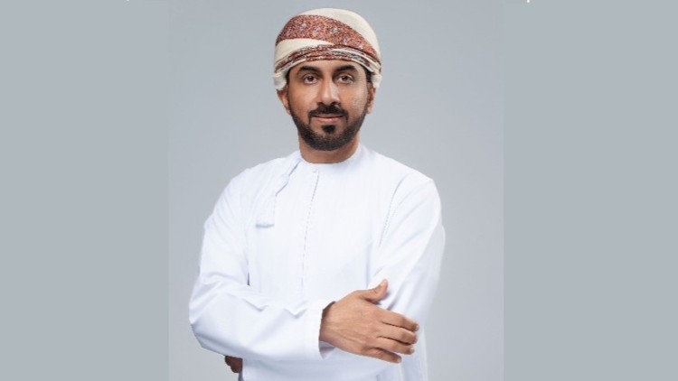 Sohar Al Rubaiey wird CEO vom Port of Sohar