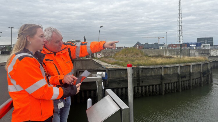 Assistenzsystem SmartKai