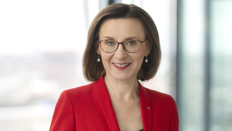 Sigrid Nikutta_Deutsche Bahn AG