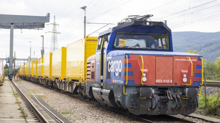 Gueterzug_Schweiz_SBB_Cargo