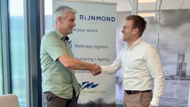 Felbermayr baut Beteiligung an Rijnmond Logistics aus