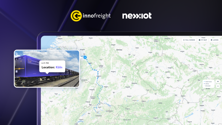 Innofreight