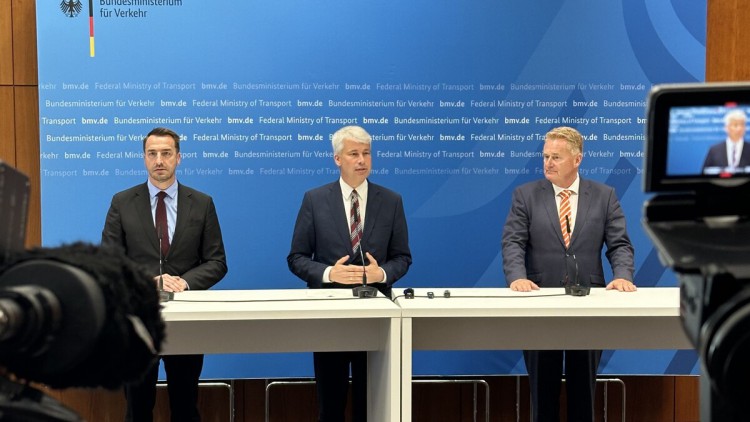 BDB appelliert: Förderung niedrigwasseroptimierter Schiffe fortsetzen, Fahrrinnen zügig ausbauen