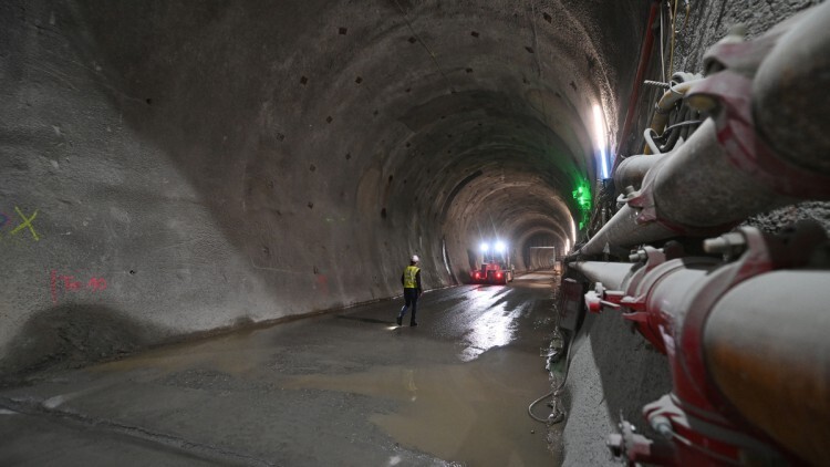 Brennerbasistunnel