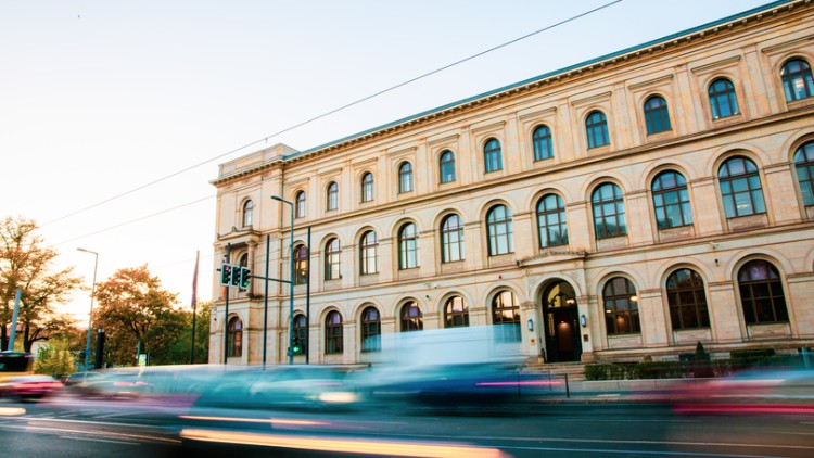 Bundesverkehrsministerium