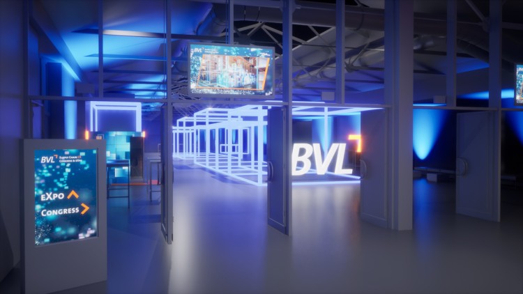 BVL Supply Chain CX 2024