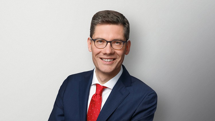 Christian Hirte, Mitglied des Deutschen Bundestages und Parlamentarischer Staatssekretär bei dem Bundesminister für Verkehr