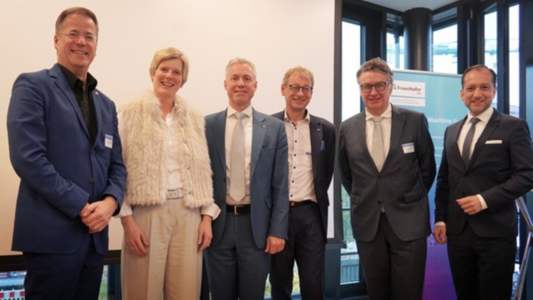 CML feiert 15-jähriges Bestehen