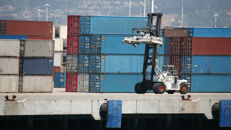 Container
