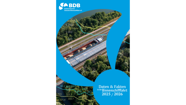 BDB veröffentlicht „Daten & Fakten 2025/2026“