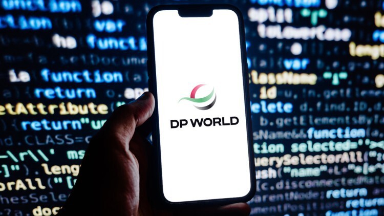 DP World