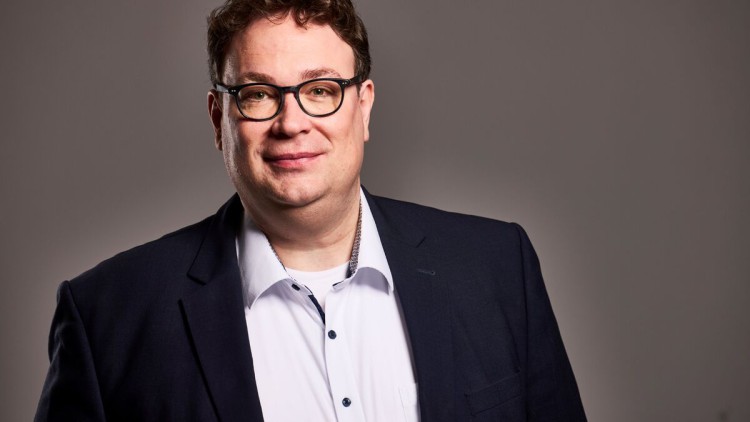 Gerrit Krupp bleibt Vorsitzender des HGK-Aufsichtsrats – bestätigt in der konstituierenden Sitzung.