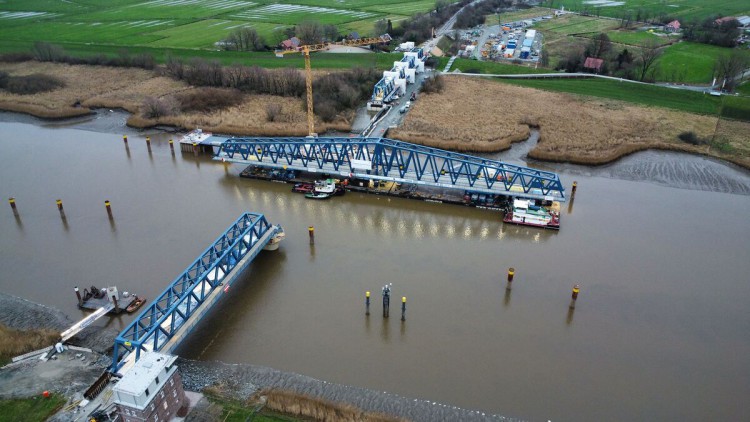 Friesenbrücke