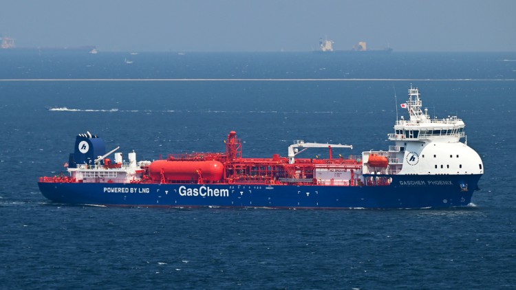 Gaschem Phoenix