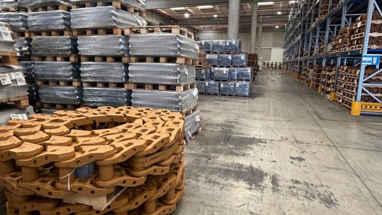 Gruber Logistics und Berco verlängern Partnerschaft