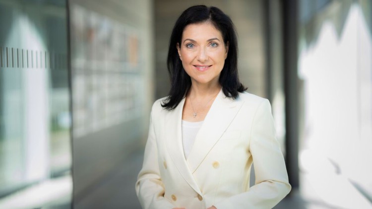 Katherina Reiche, Bundesministerin für Wirtschaft und Energie