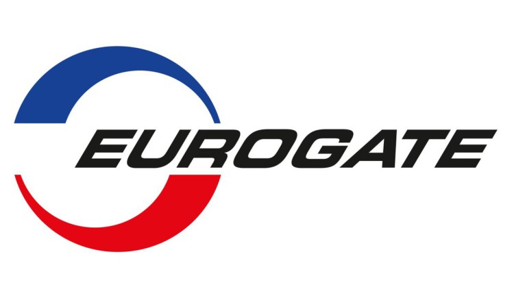 Logo Eurogate