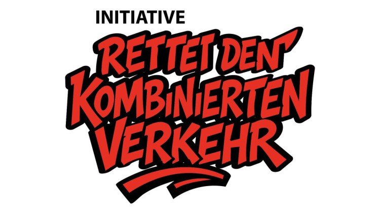 Brancheninitiative gestartet: Rettet den Kombinierten Verkehr