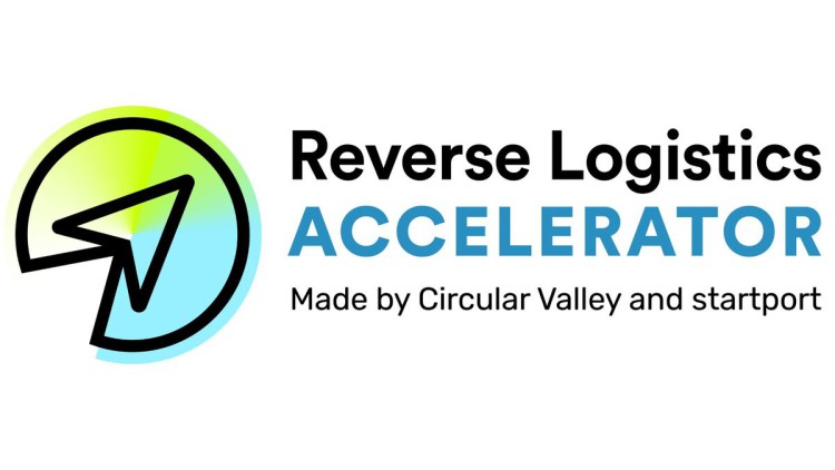 Logo Reverse Logistics Accelerator