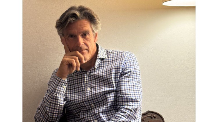 Marco Manfredini, neuer COO bei Gruber Logistics