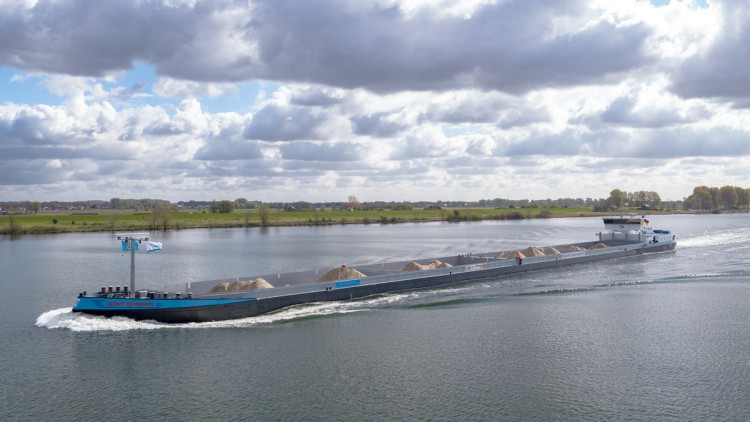 MS Leonie Deymann