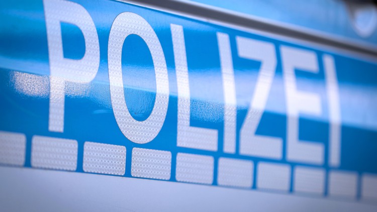 Polizei