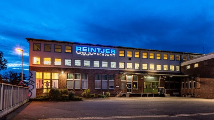 Reintjes bündelt technische Ausbildung in eigener Academy