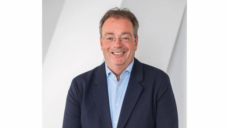 Neuer CEO für den Port of Antwerp-Bruges