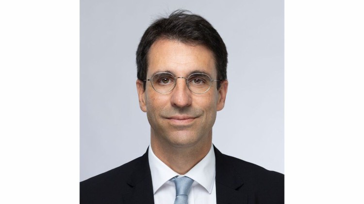 Roland Portmann, ZKR